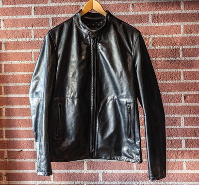 đ§Ľ Designer Sheep Leather Jackets â Affordable Luxury, Custom Fit!