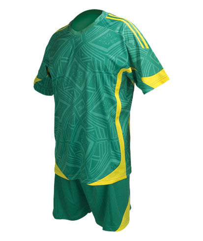 High-quality performance sportswear designed for ultimate comfort, modern style, and confidence whether you’re training, competing, or just repping your team off the field. Built to keep you moving and looking sharp in every game