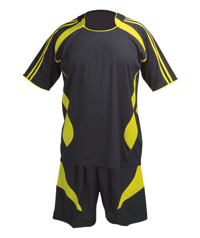 High-quality performance sportswear designed for ultimate comfort, modern style, and confidence whether you’re training, competing, or just repping your team off the field. Built to keep you moving and looking sharp in every game