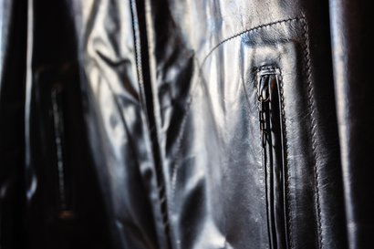 🧥 Designer Sheep Leather Jackets – Affordable Luxury, Custom Fit!
