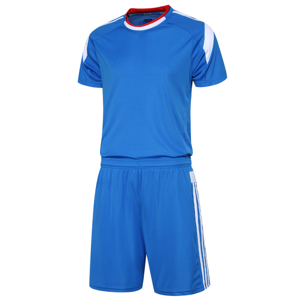 High-quality performance sportswear designed for ultimate comfort, modern style, and confidence whether you’re training, competing, or just repping your team off the field. Built to keep you moving and looking sharp in every game