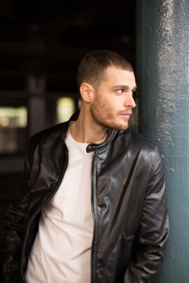 🧥 Designer Sheep Leather Jackets – Affordable Luxury, Custom Fit!